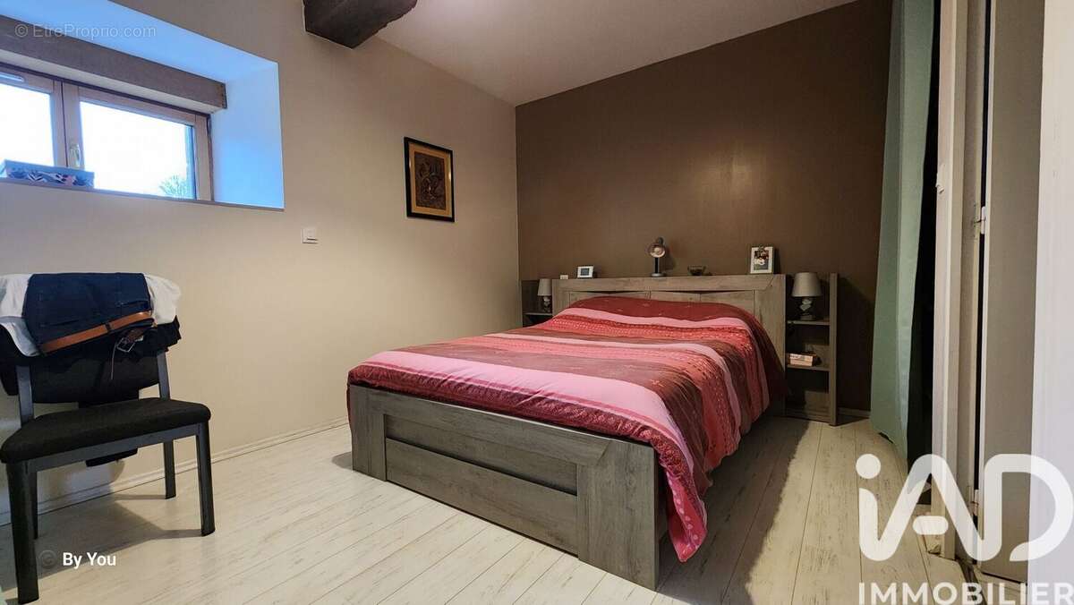 Photo 9 - Maison à BERRIC