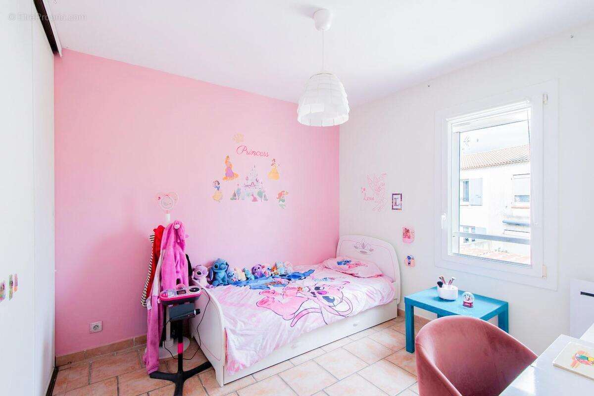 Maison à FOS-SUR-MER