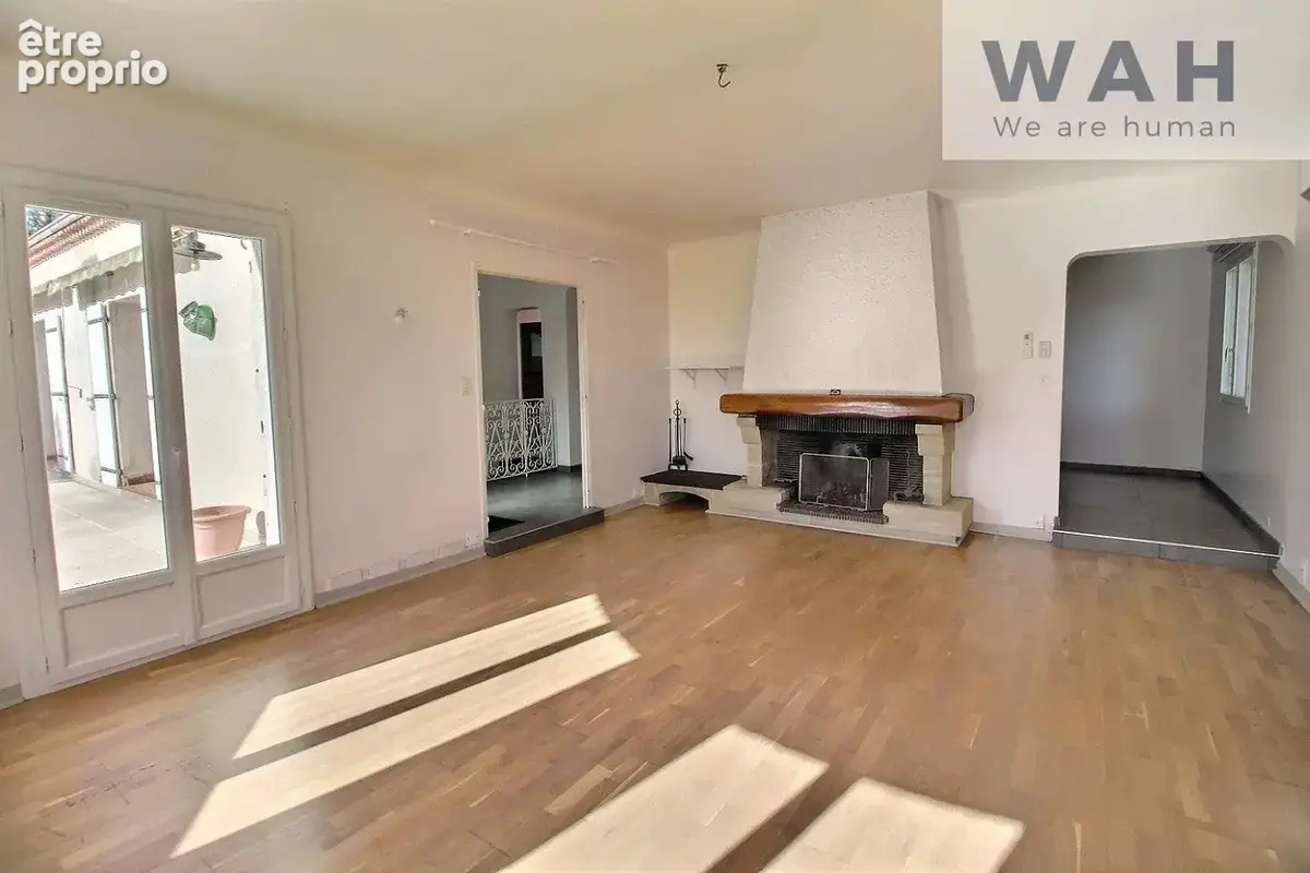 Maison 7 pieces - saint clement de riviere (34980) - photo 8