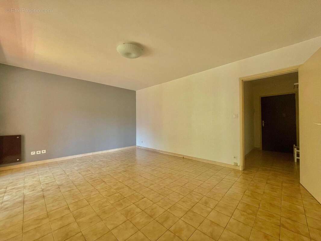   - Appartement à ALBI