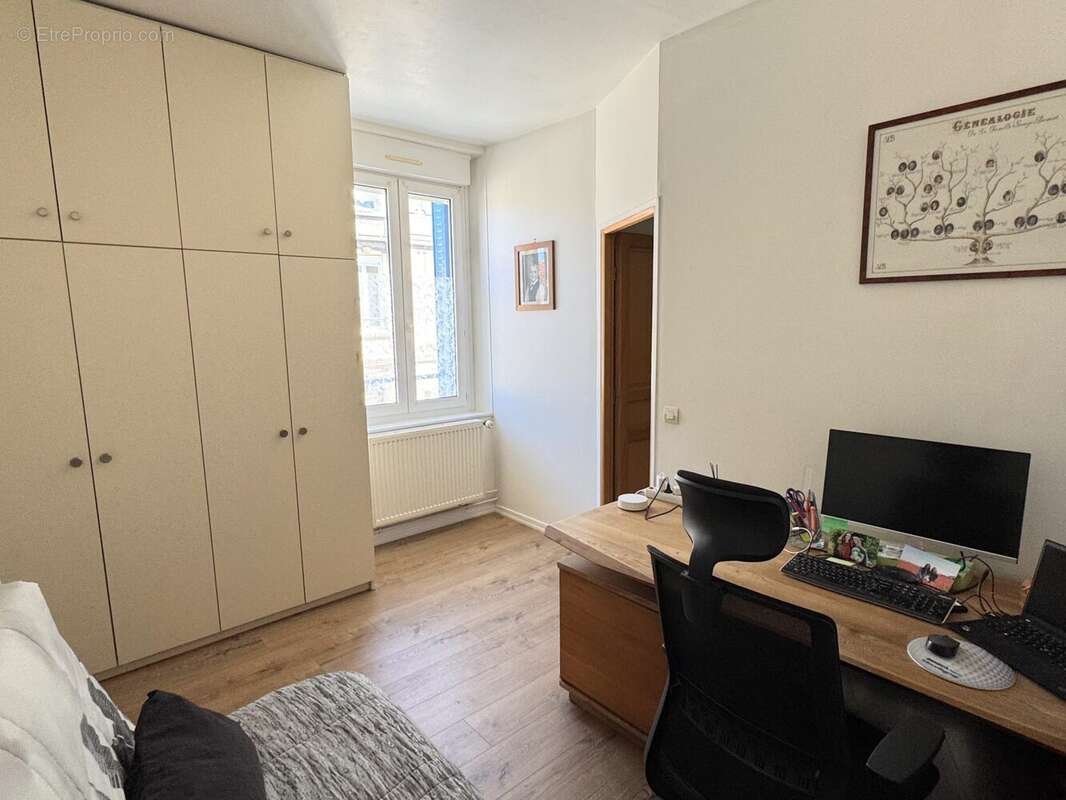 Maison à REIMS