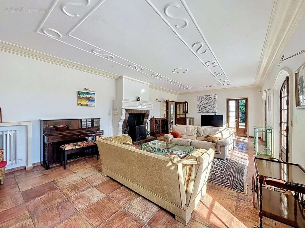 Maison à SAINT-PAUL