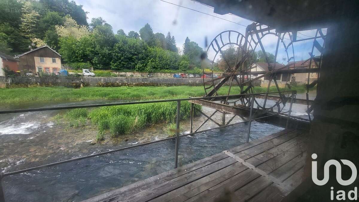 Photo 2 - Maison à ORNANS