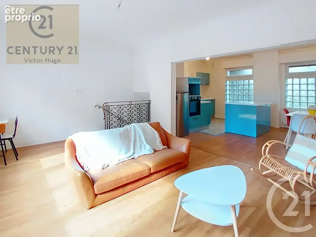 Appartement 3 pièces 73 m² à vendre à Limoges (87000) - photo 6