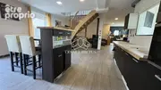 Séjour T5 - Appartement à LE MONASTIER-SUR-GAZEILLE