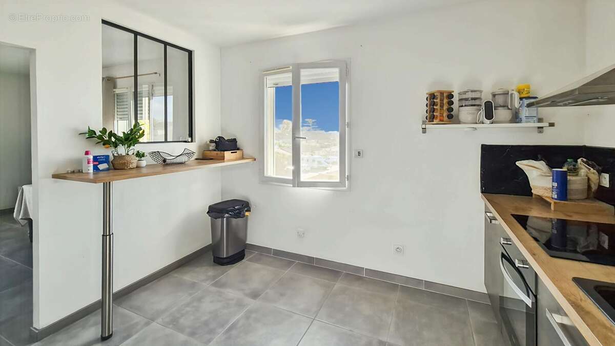 Appartement à ALTHEN-DES-PALUDS