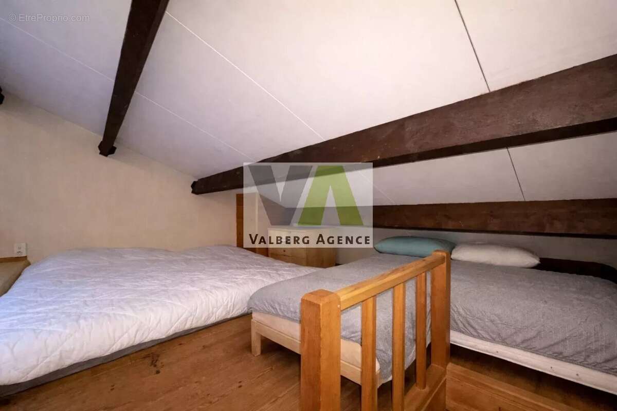 Appartement à BEUIL