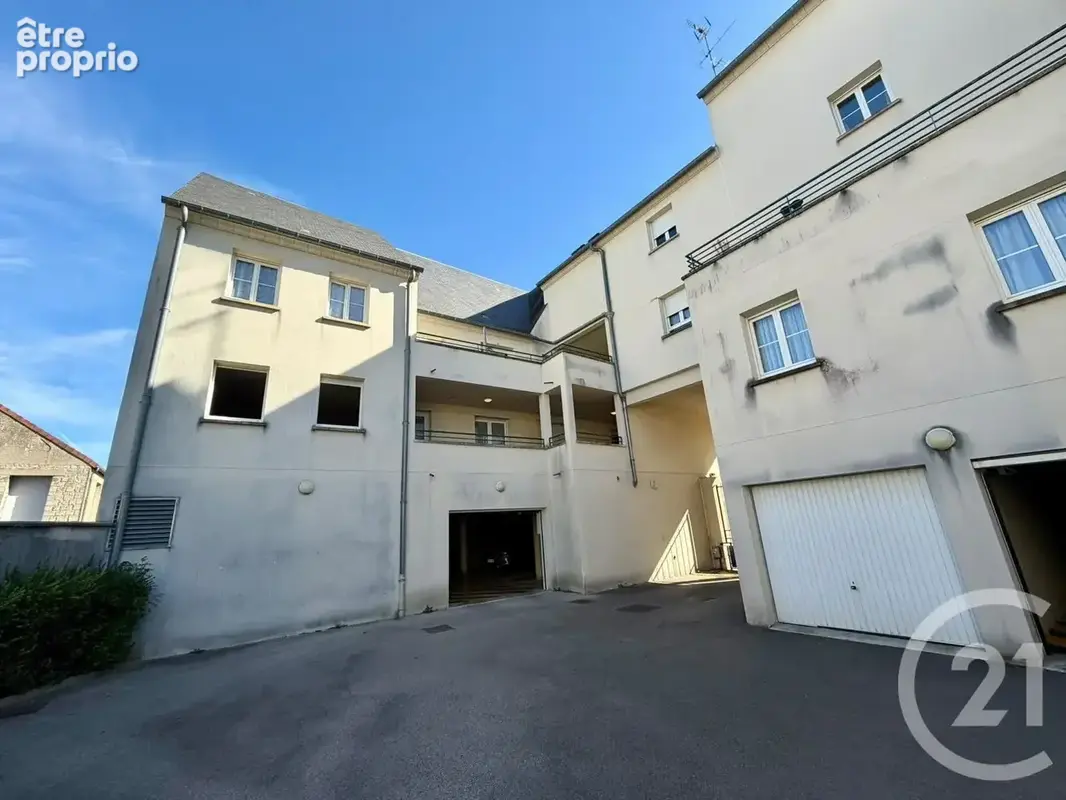 Appartement 3 pièces 76 m² à vendre à Crepy-En-Valois (60800) - photo 11