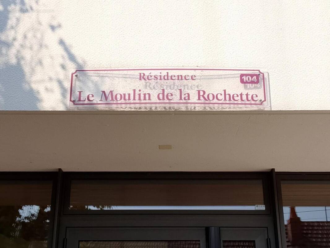 Photo 1 - Appartement à CHATEAUROUX