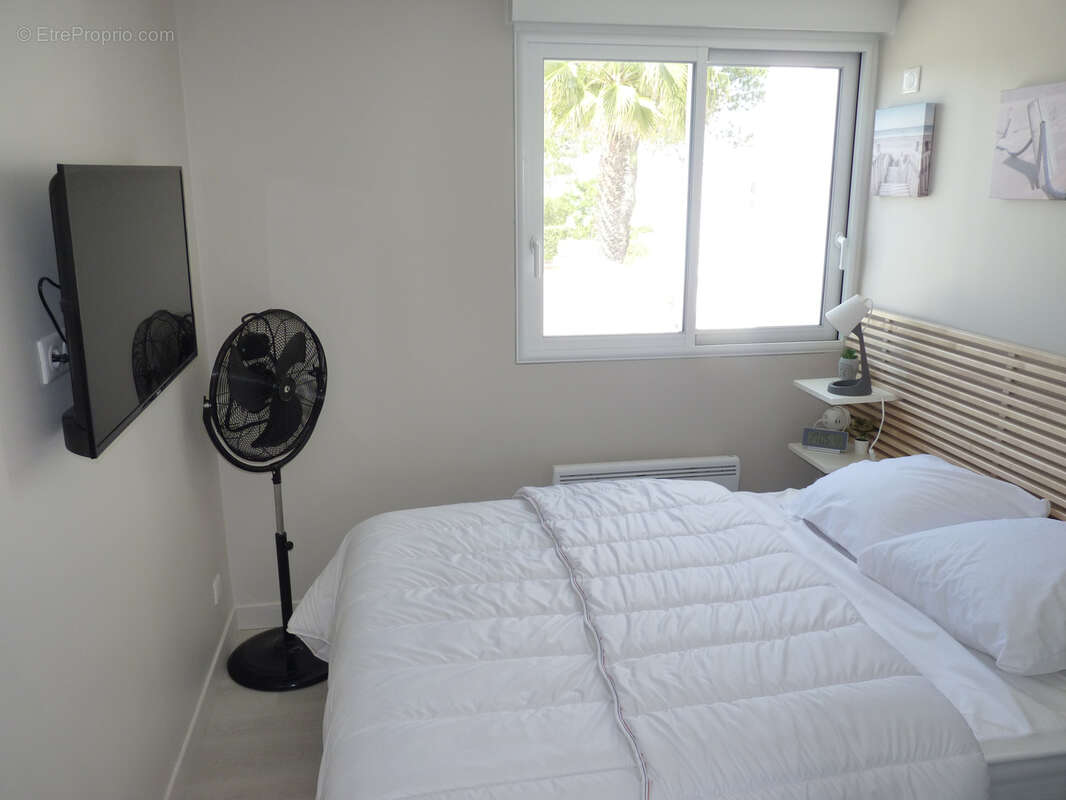 Appartement à LE GRAU-DU-ROI