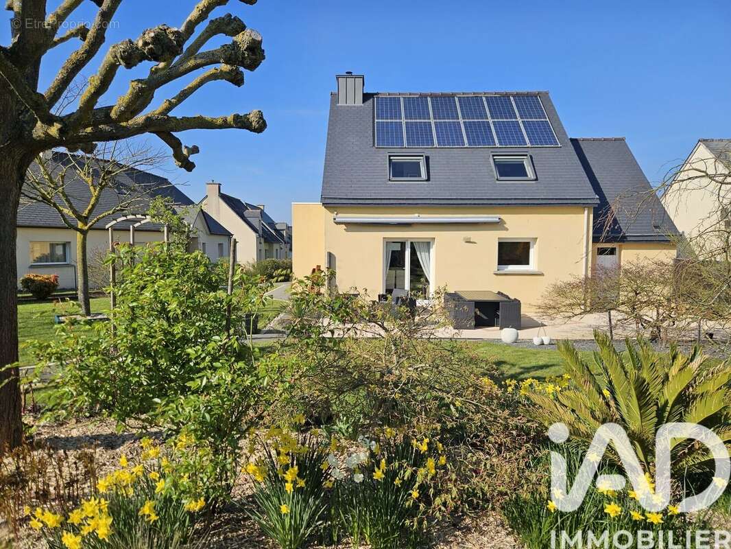 Photo 3 - Maison à CHATEAUBOURG