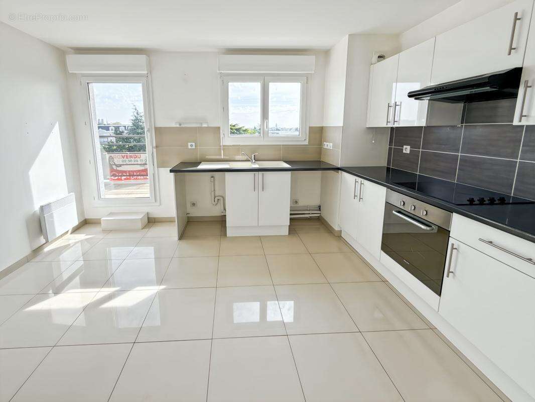 Appartement à ORLEANS