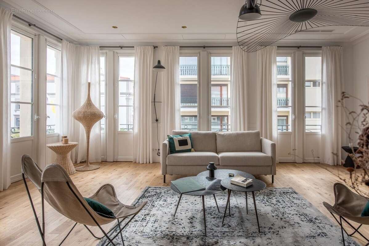Appartement à ARCACHON
