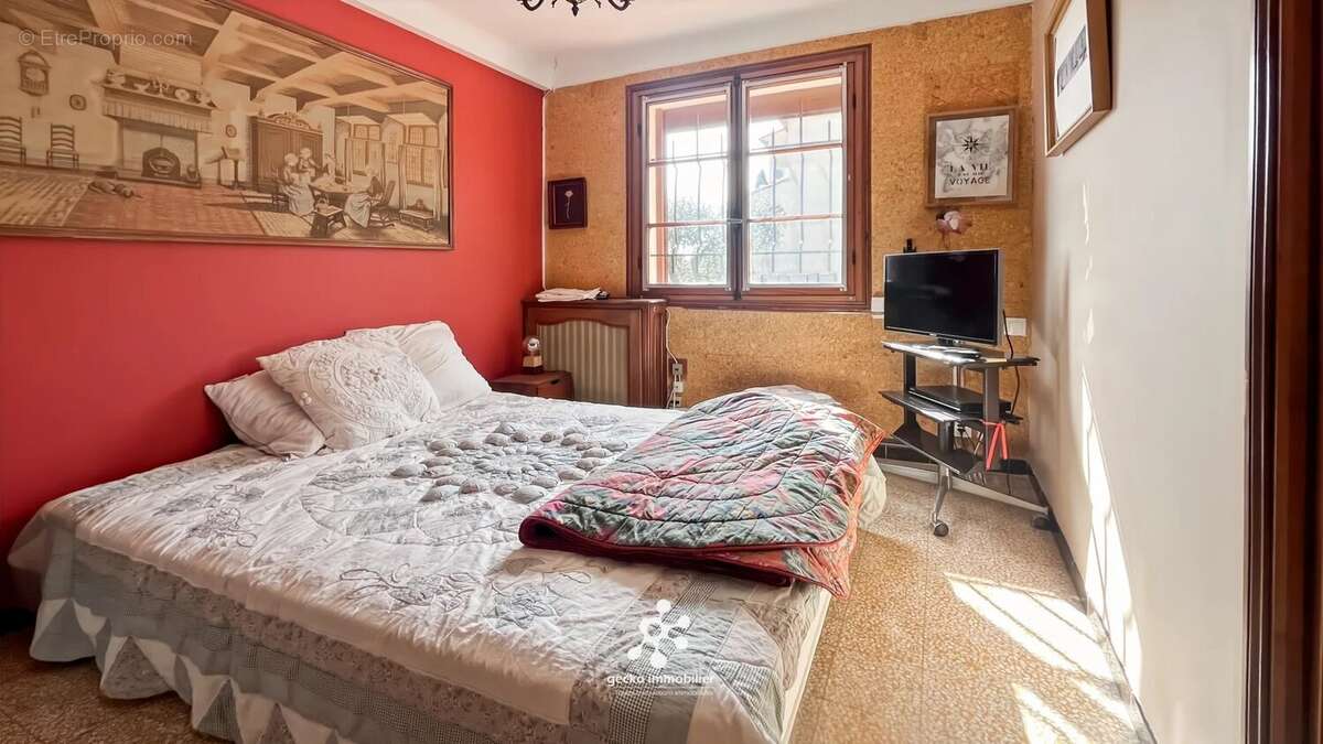 Maison à NICE