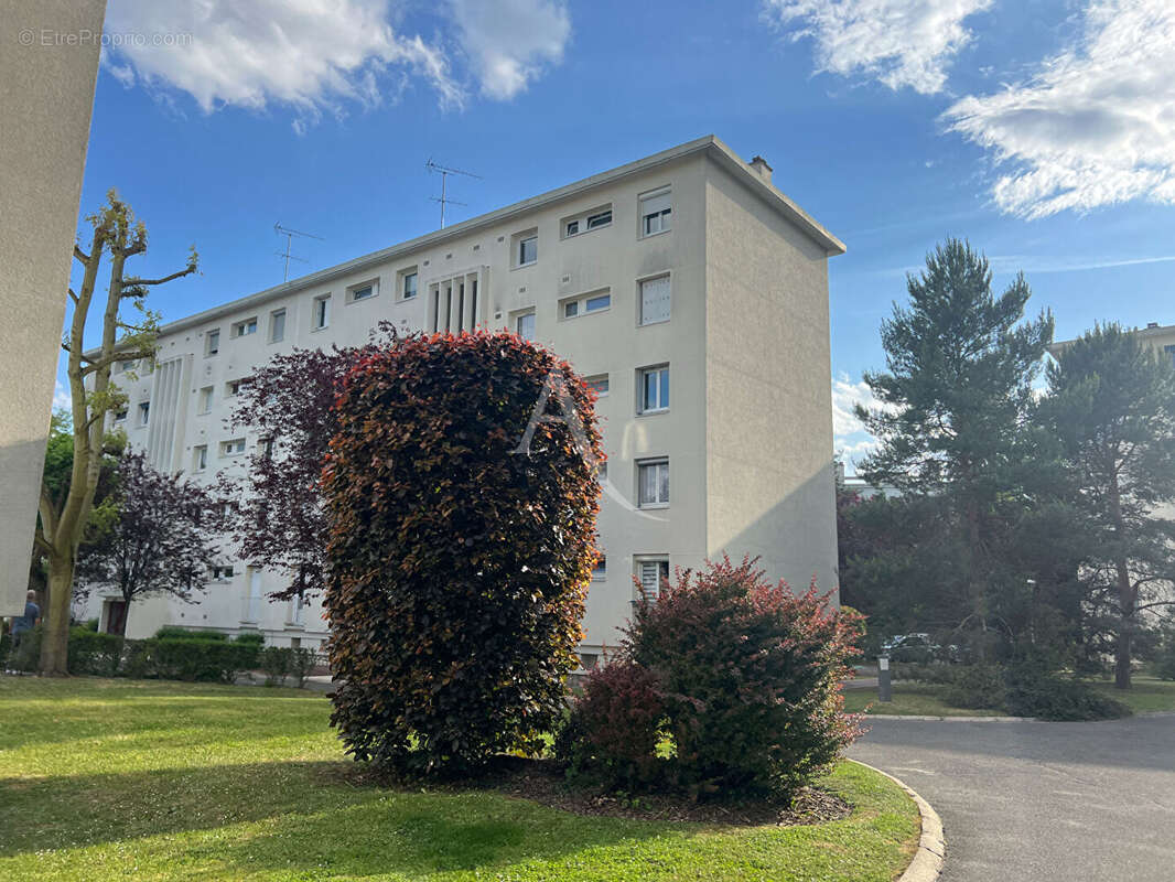 Appartement à NOGENT-SUR-MARNE