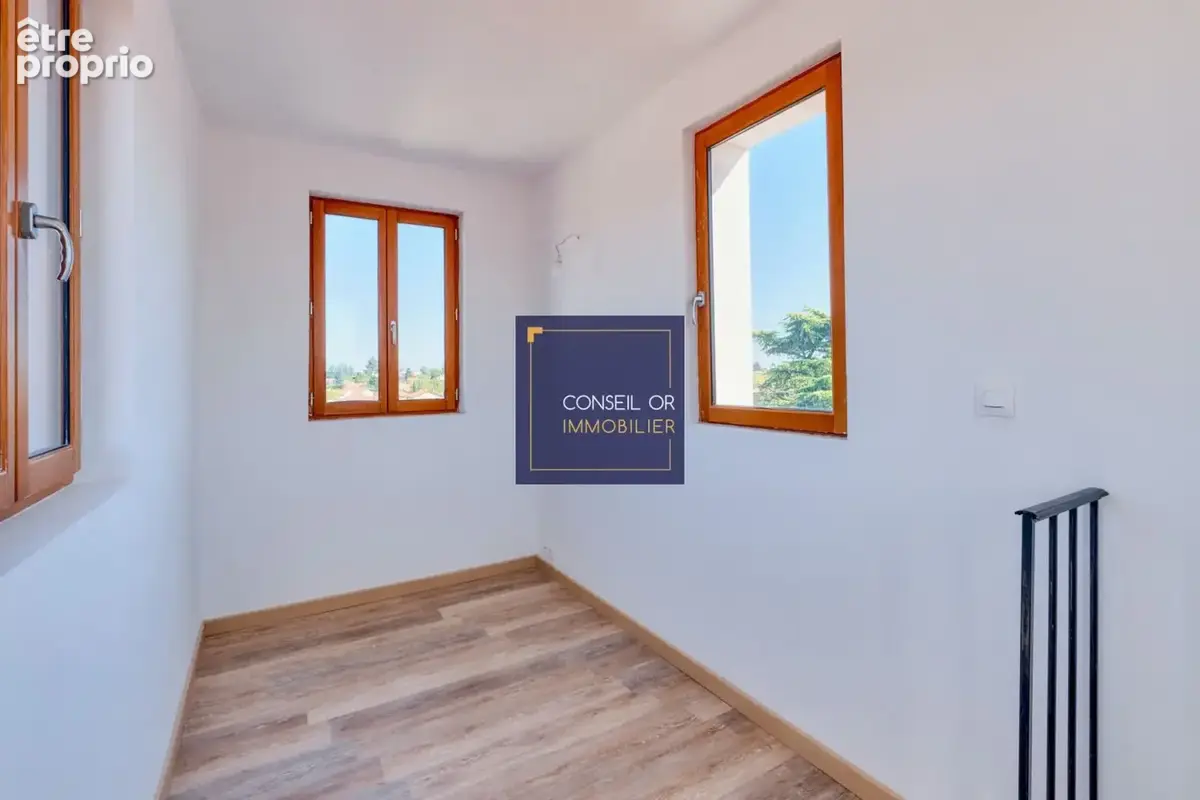 Maison de ville centre Millery - photo 14