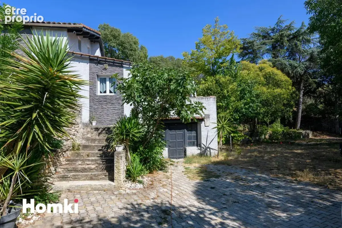 Villa 5 pièces 102m²avec piscine secteur Sauve - Kennedy - photo 3
