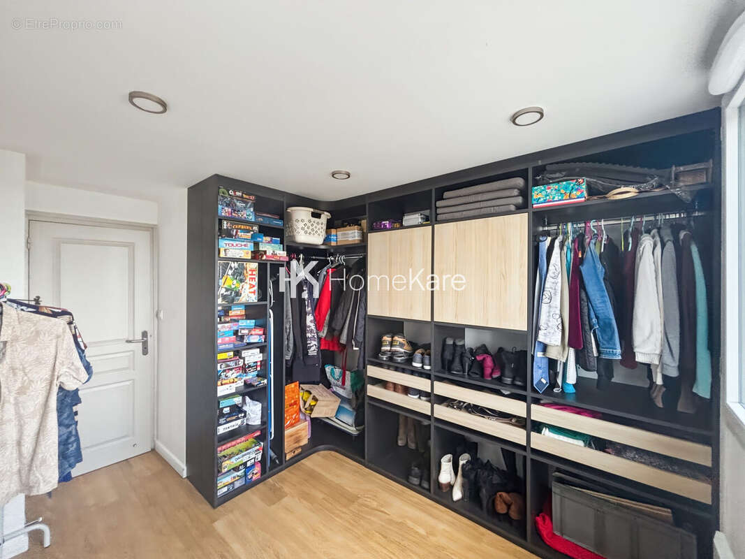 Appartement à COLOMIERS