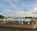 Appartement à SAINT-LAURENT-DU-VAR