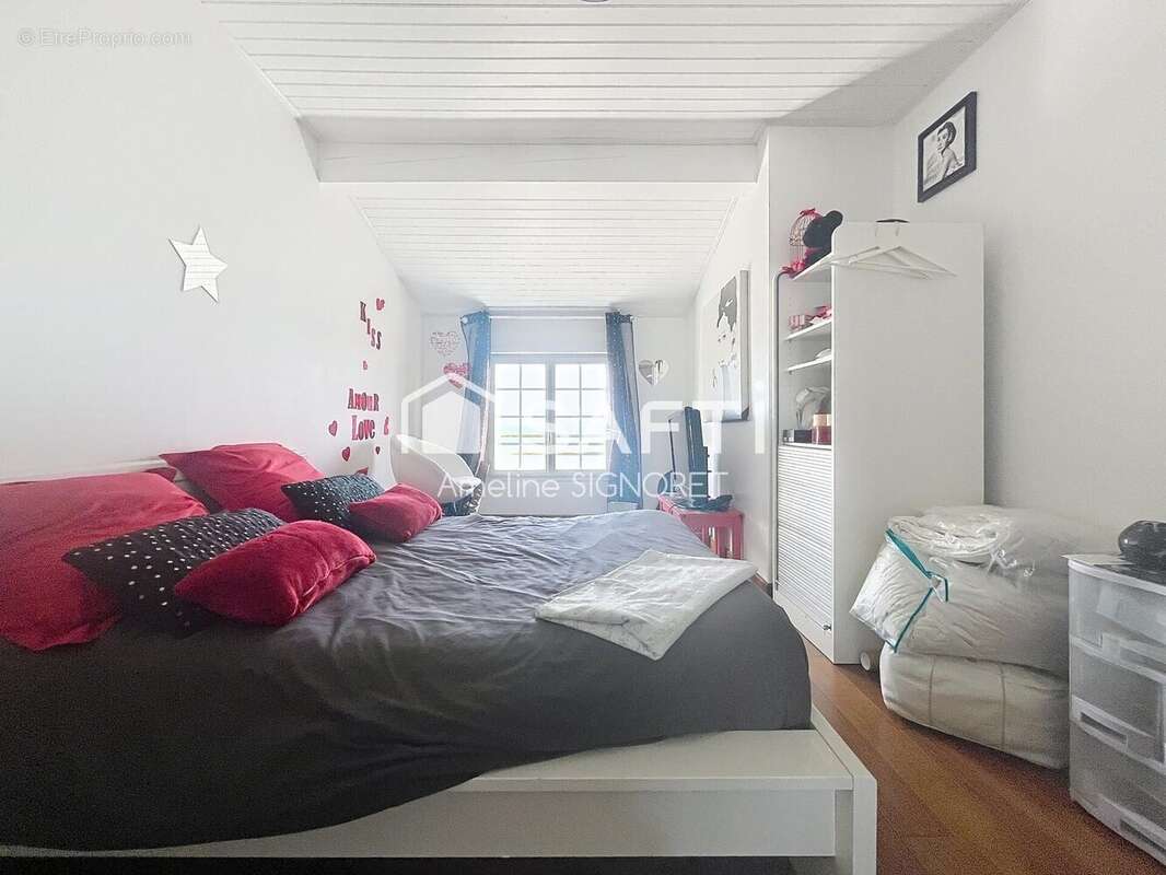 Photo 7 - Maison à LA GUERINIERE