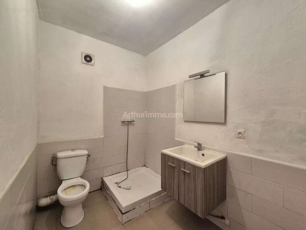 Appartement à DRAGUIGNAN