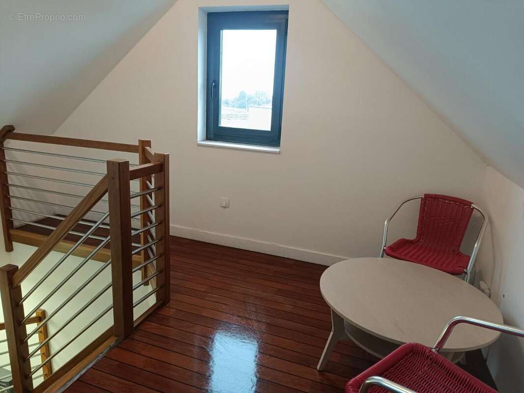 Photo 8 - Commerce à MORLAIX