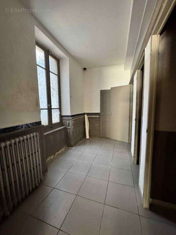 Appartement à REVEL