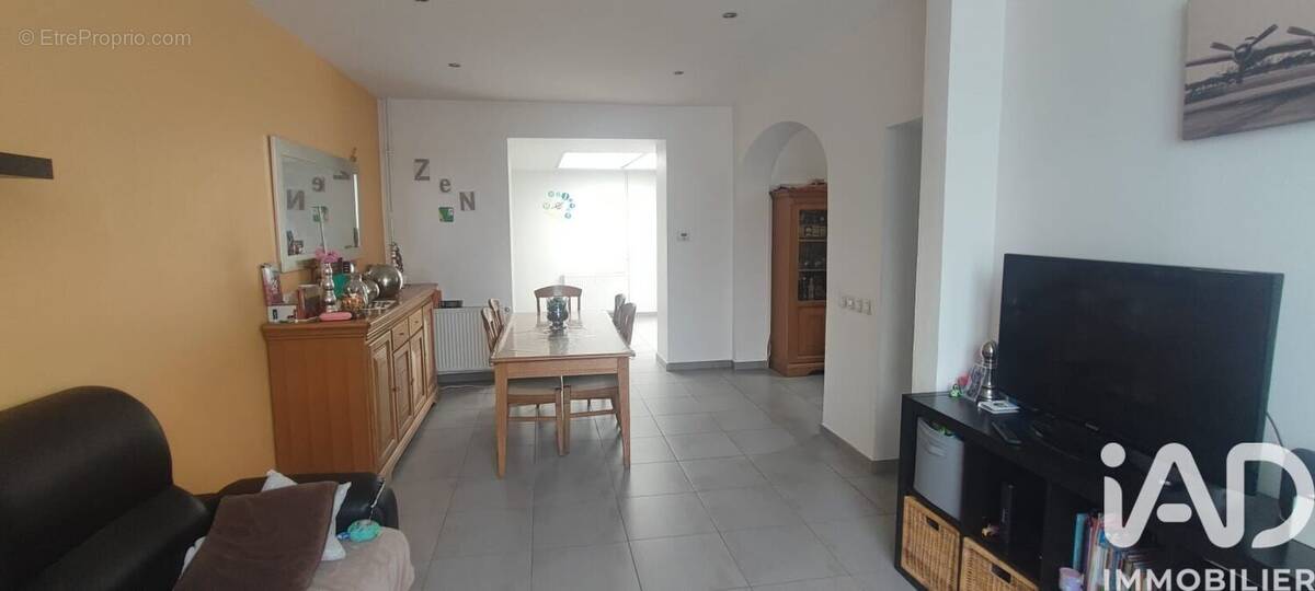 Photo 1 - Maison à WASQUEHAL
