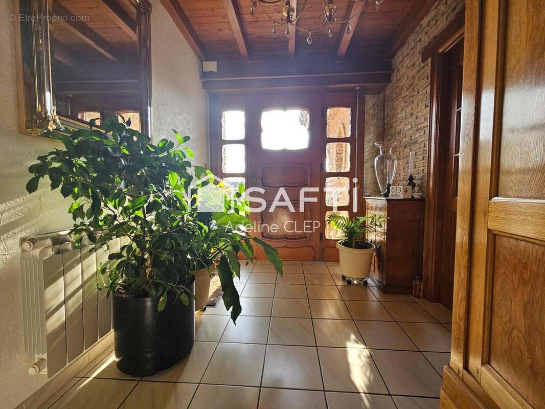 Photo 3 - Maison à RENTY