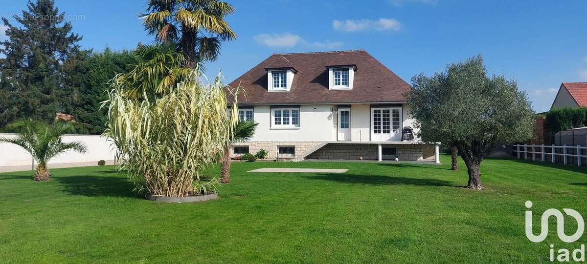 Photo 8 - Maison à CUY