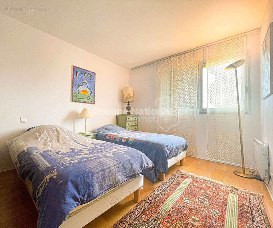 Maison à MANDELIEU-LA-NAPOULE