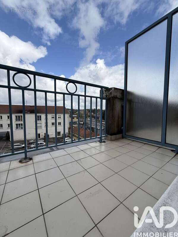 Photo 4 - Appartement à DAMMARIE-LES-LYS