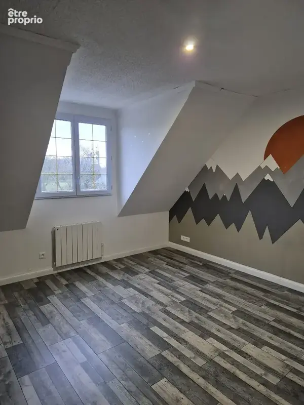 Maison Wiege Faty 7 pièce(s) 168 m2 - photo 8