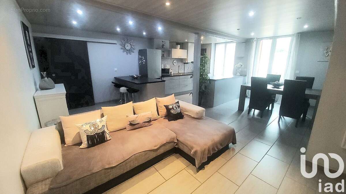 Photo 4 - Appartement à RIVE-DE-GIER