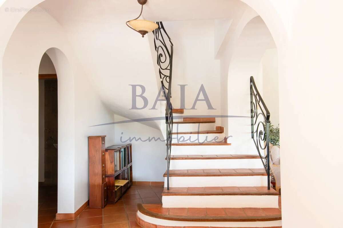 Maison à SAINTE-MAXIME