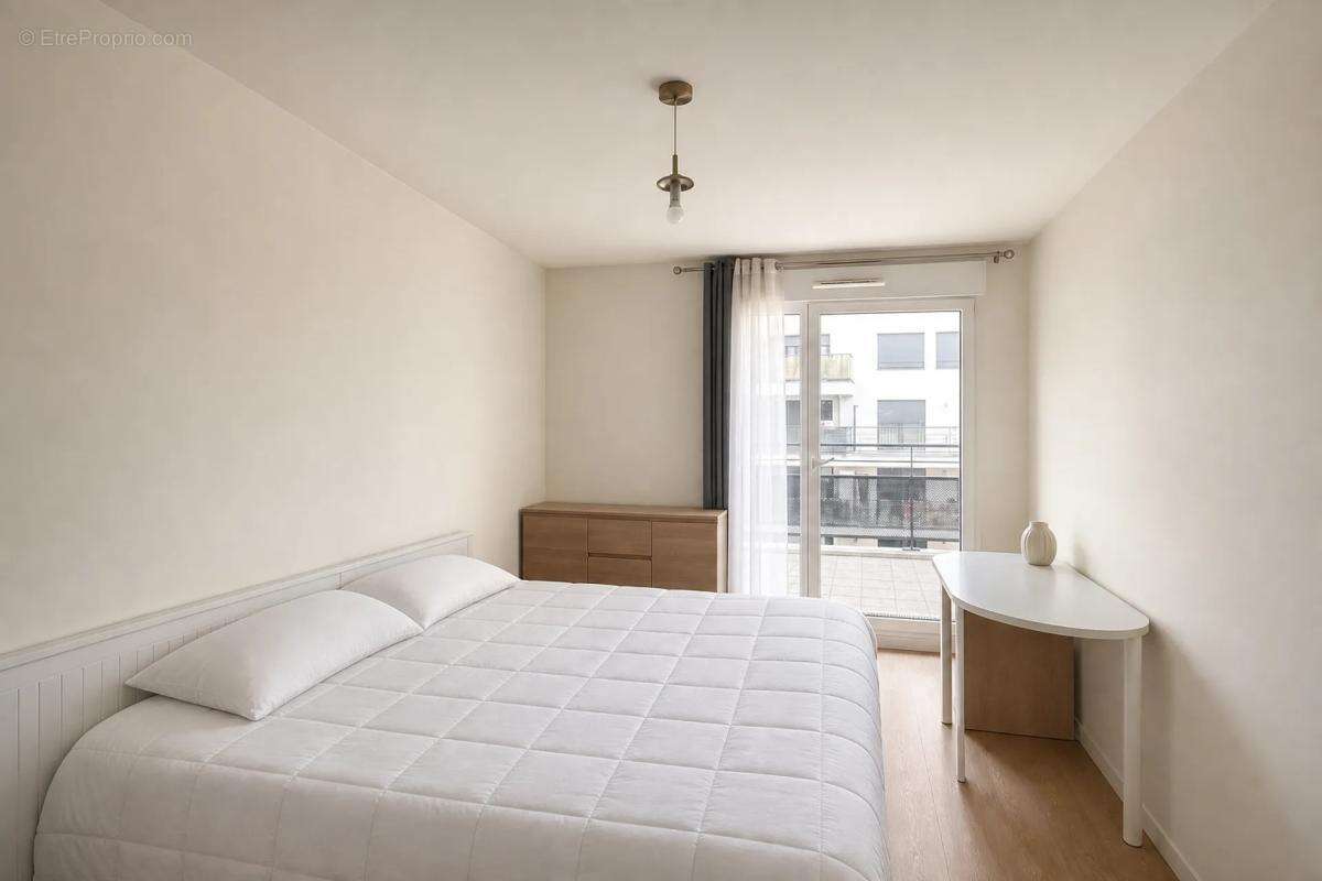 Chic appartement 3 pièces avec terrasse à Colombes - photo 2