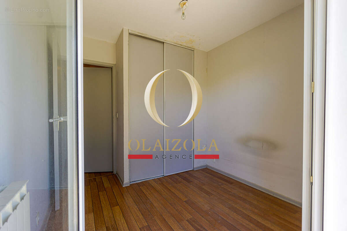 Appartement à ANGLET