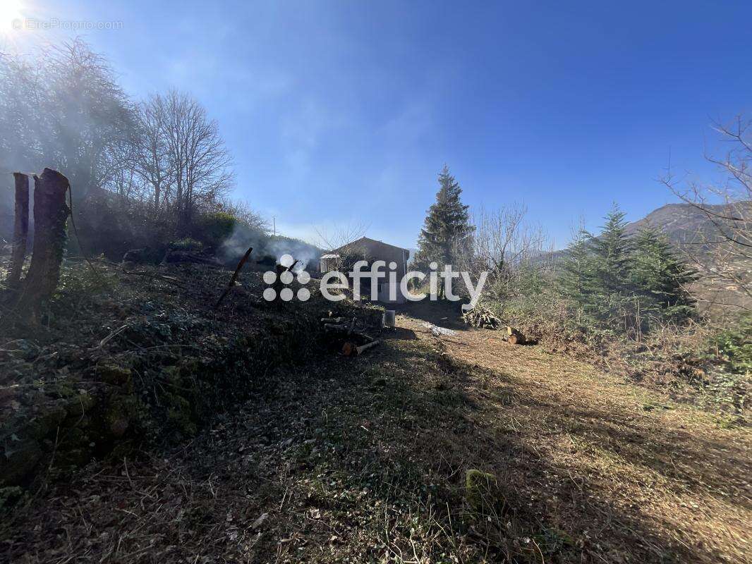Maison 63 m² à Saint-Priest  - photo 6
