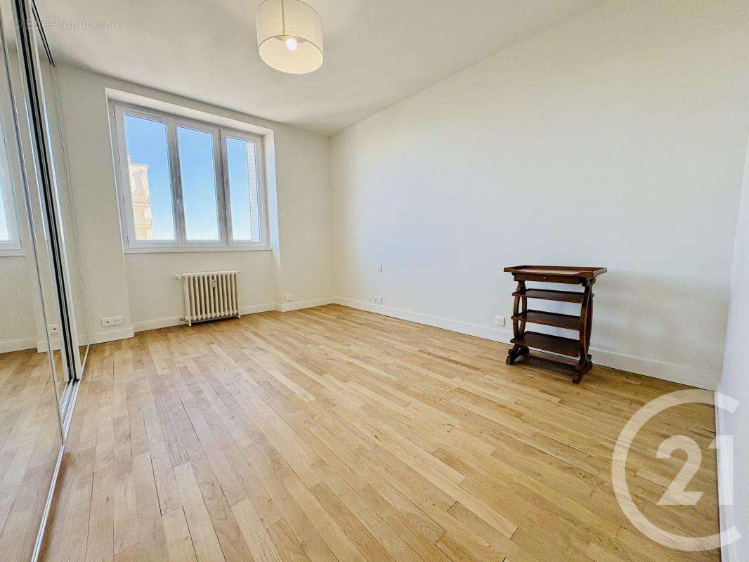 Appartement à LIMOGES