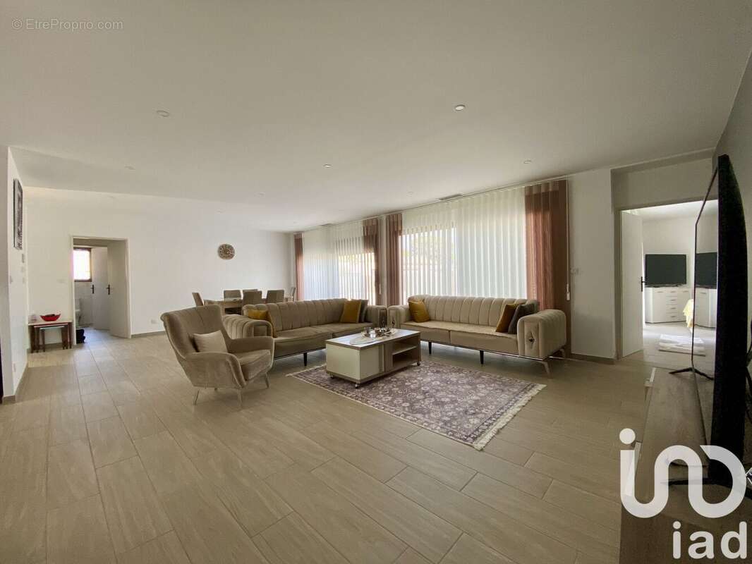 Photo 3 - Maison à SALLELES-D&#039;AUDE