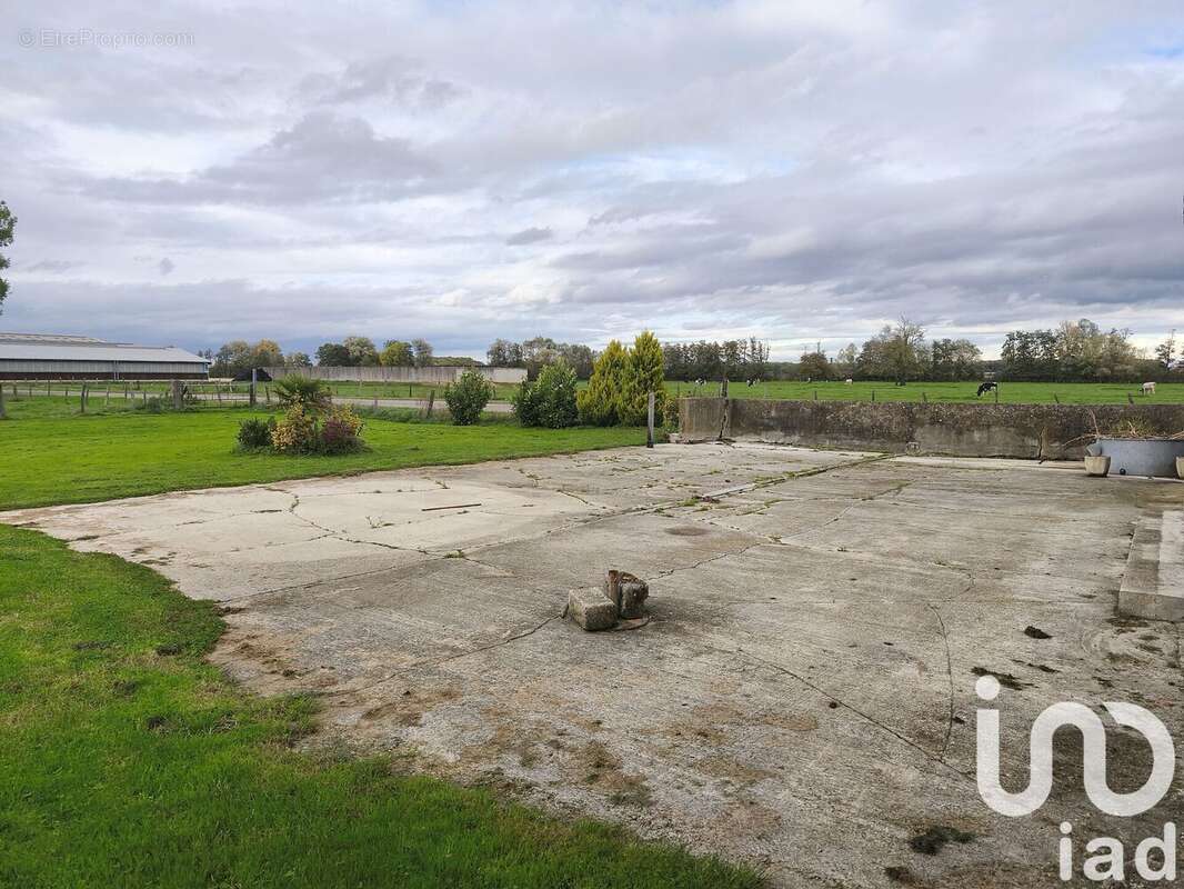 Photo 5 - Maison à DROYES