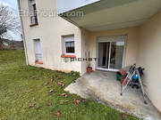 Appartement à CHANCELADE