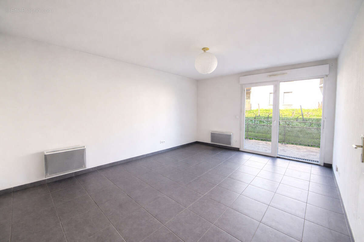 Appartement à ARTIGUES-PRES-BORDEAUX