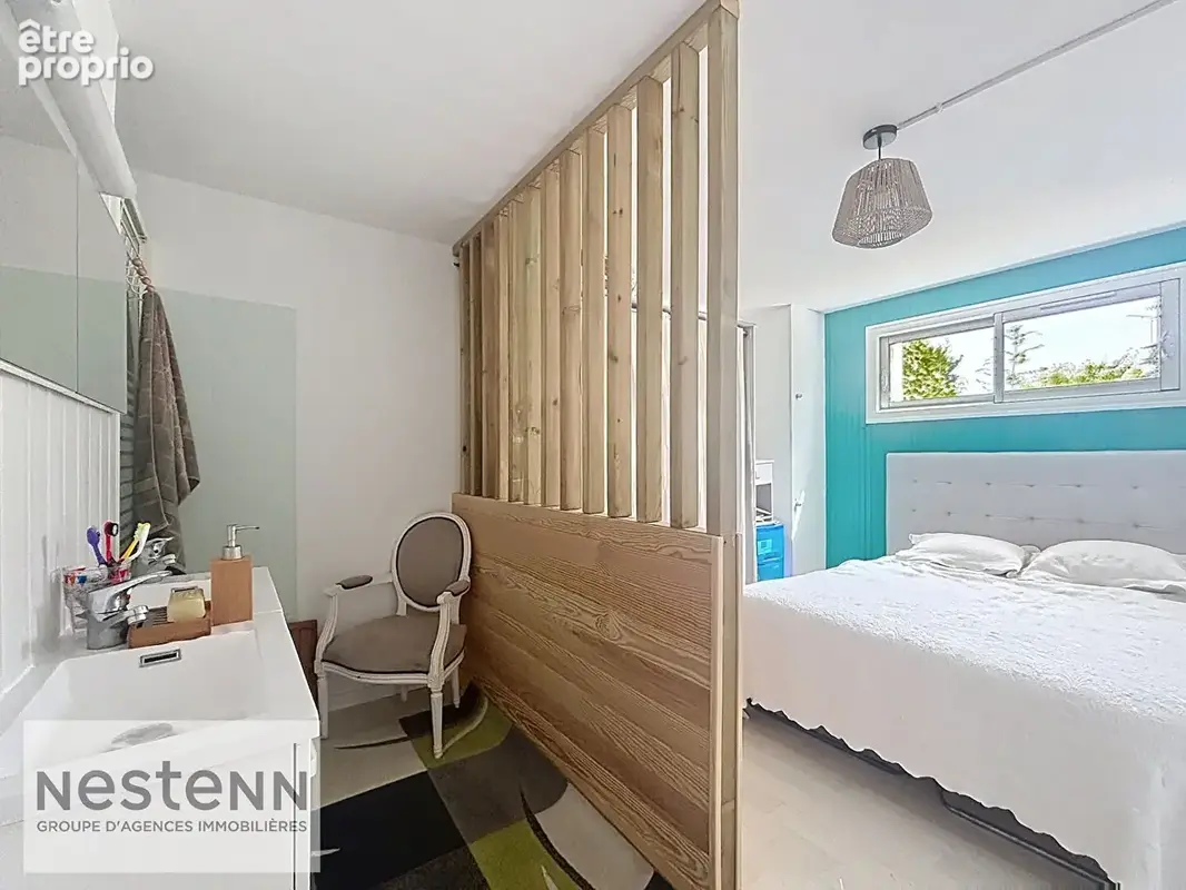 Maison 6 pièces à vendre à Challans - 259 900 - photo 13