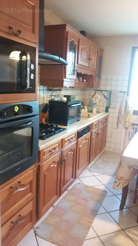 Maison à ROMANS-SUR-ISERE