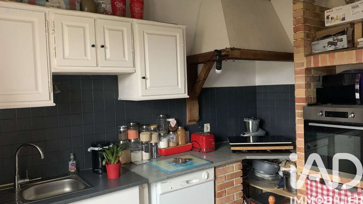 Photo 9 - Maison à SAINT-EPAIN