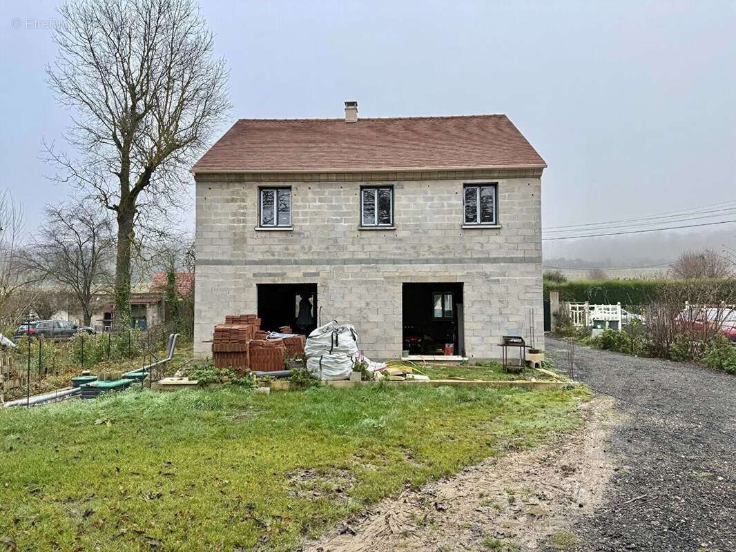 Proche chaumont - photo 2