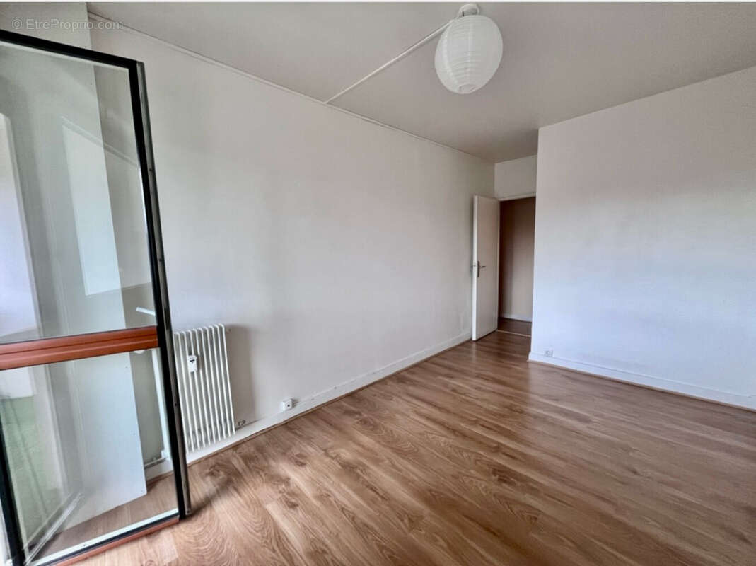 Appartement 51 m² à Lannion  - photo 9