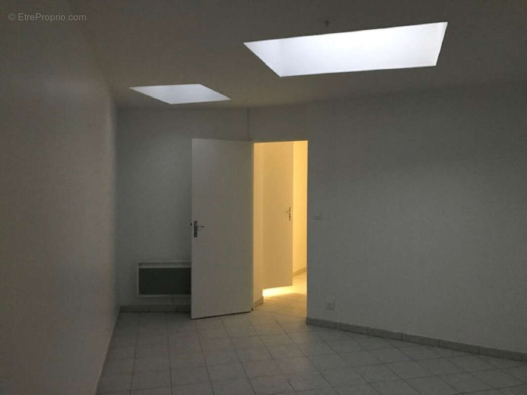 Appartement à ROUBAIX