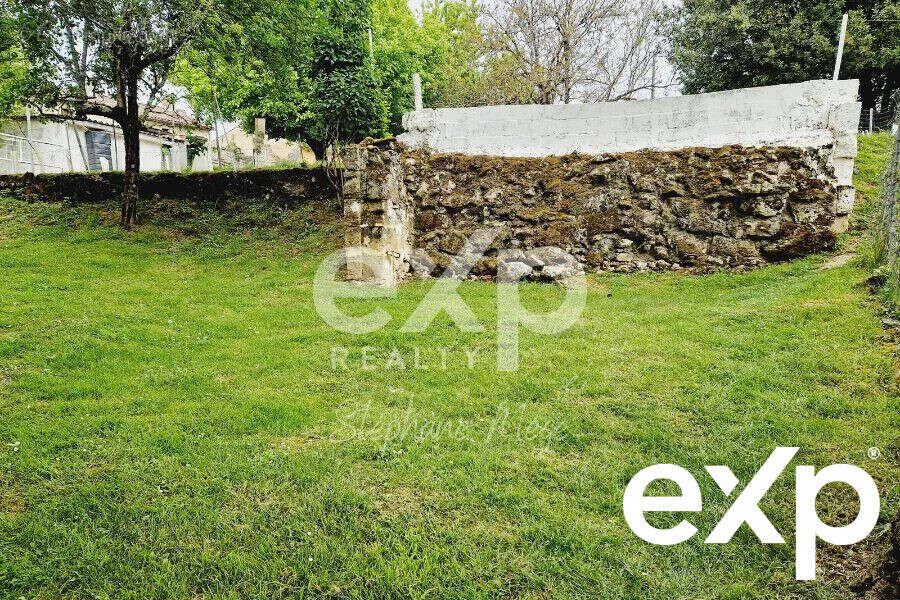 Terrain à LANGOIRAN